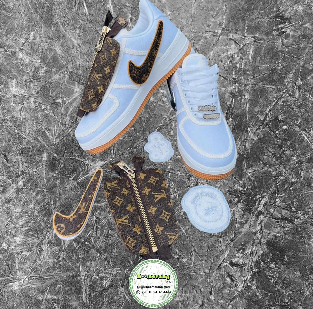 sneaker