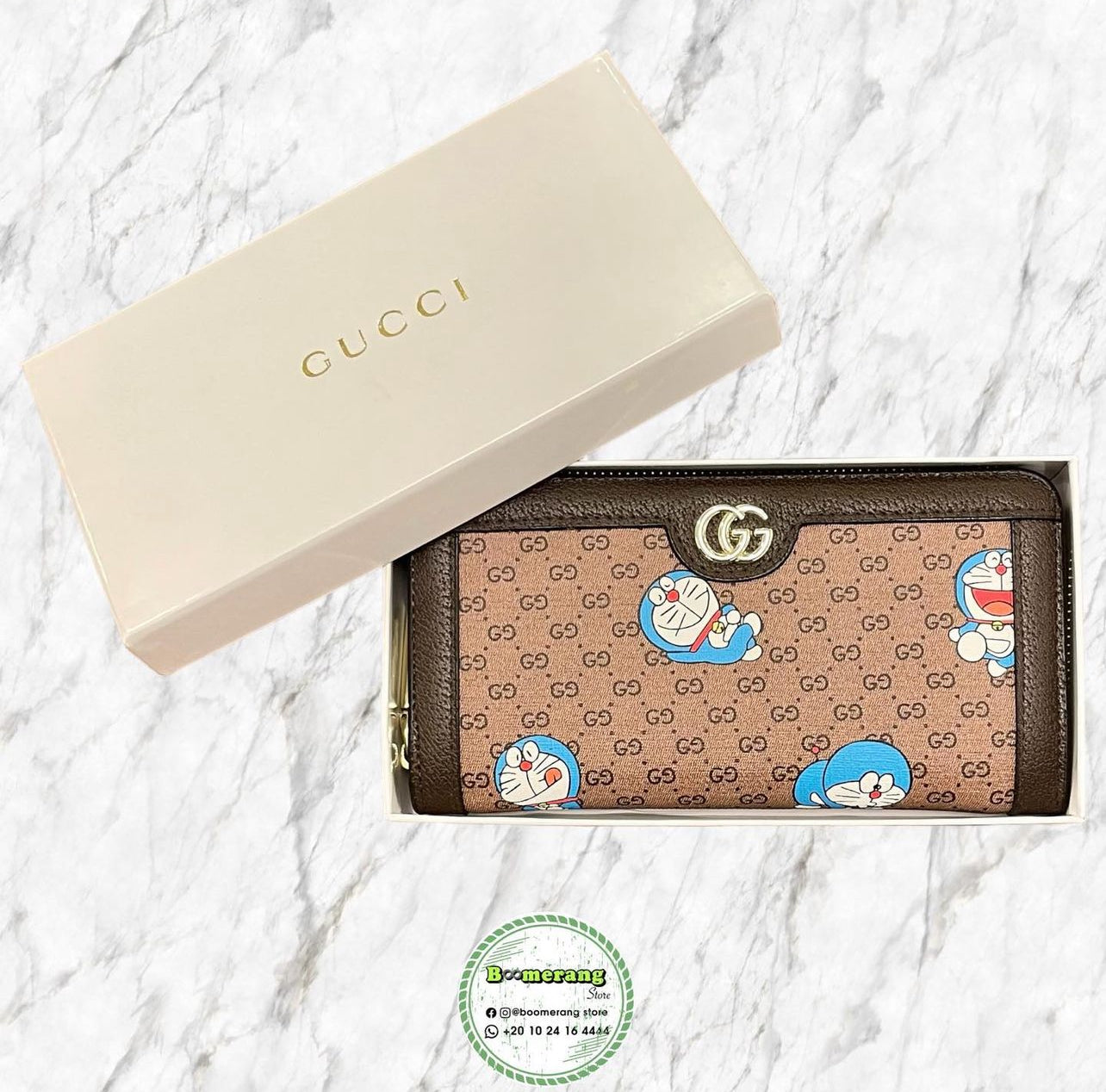 Big Wallet 🔥