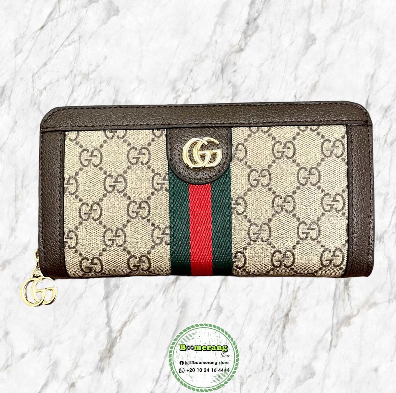 Big Wallet 🔥