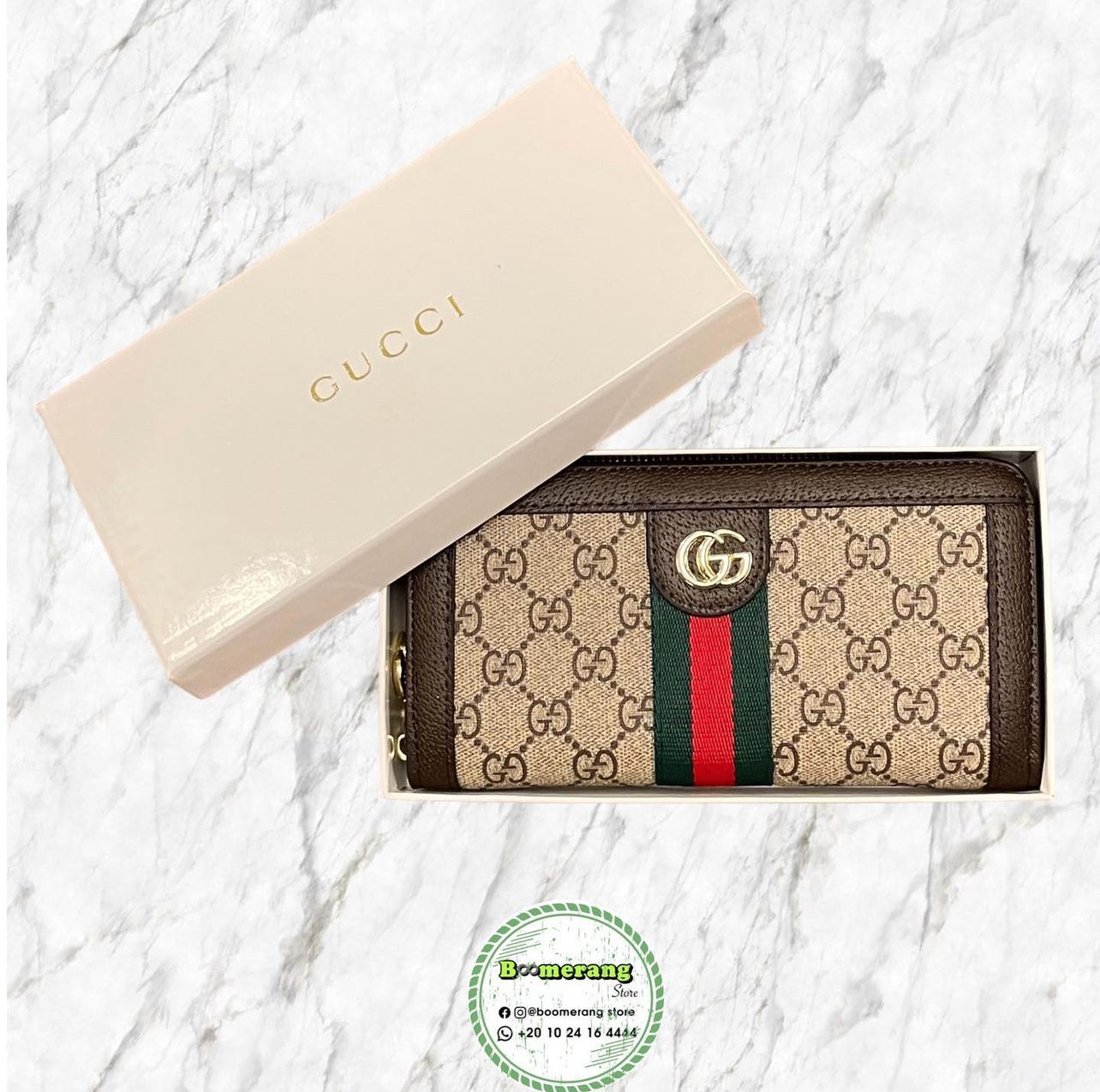 Big Wallet 🔥