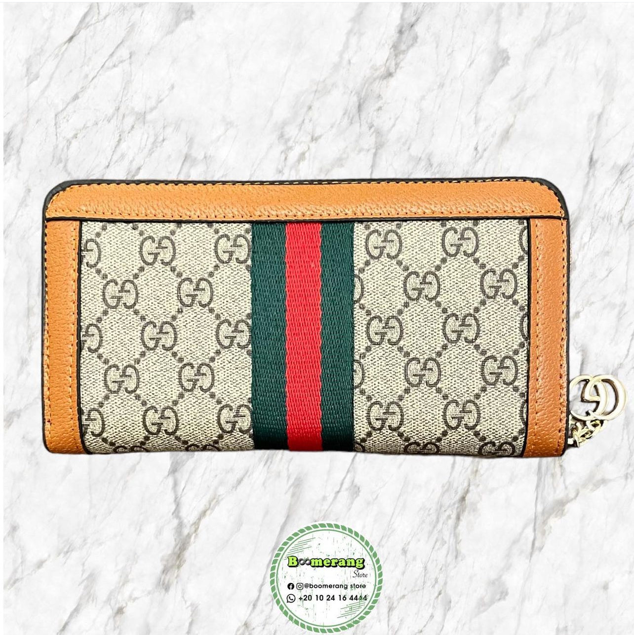 Big Wallet 🔥