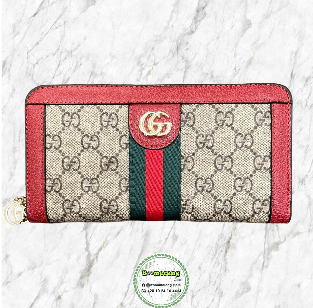 Big Wallet