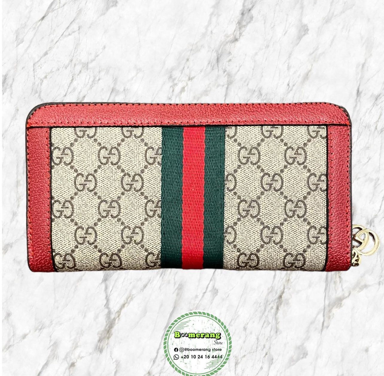 Big Wallet