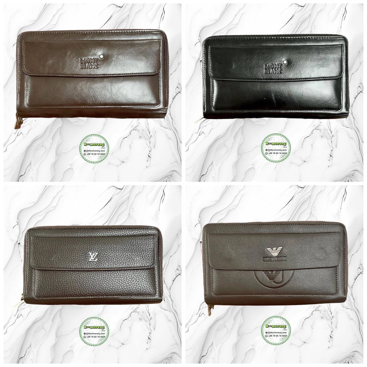 Clutch Bags