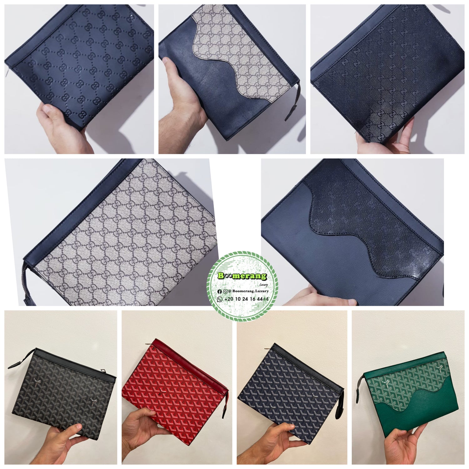 Pochette / Clutch Bag 50% Sale 🔥