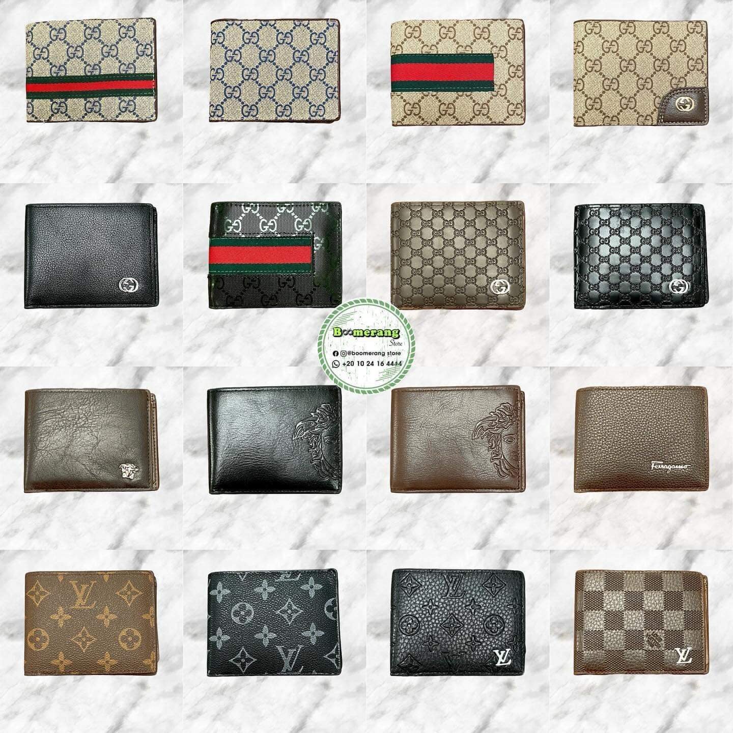 Men wallets