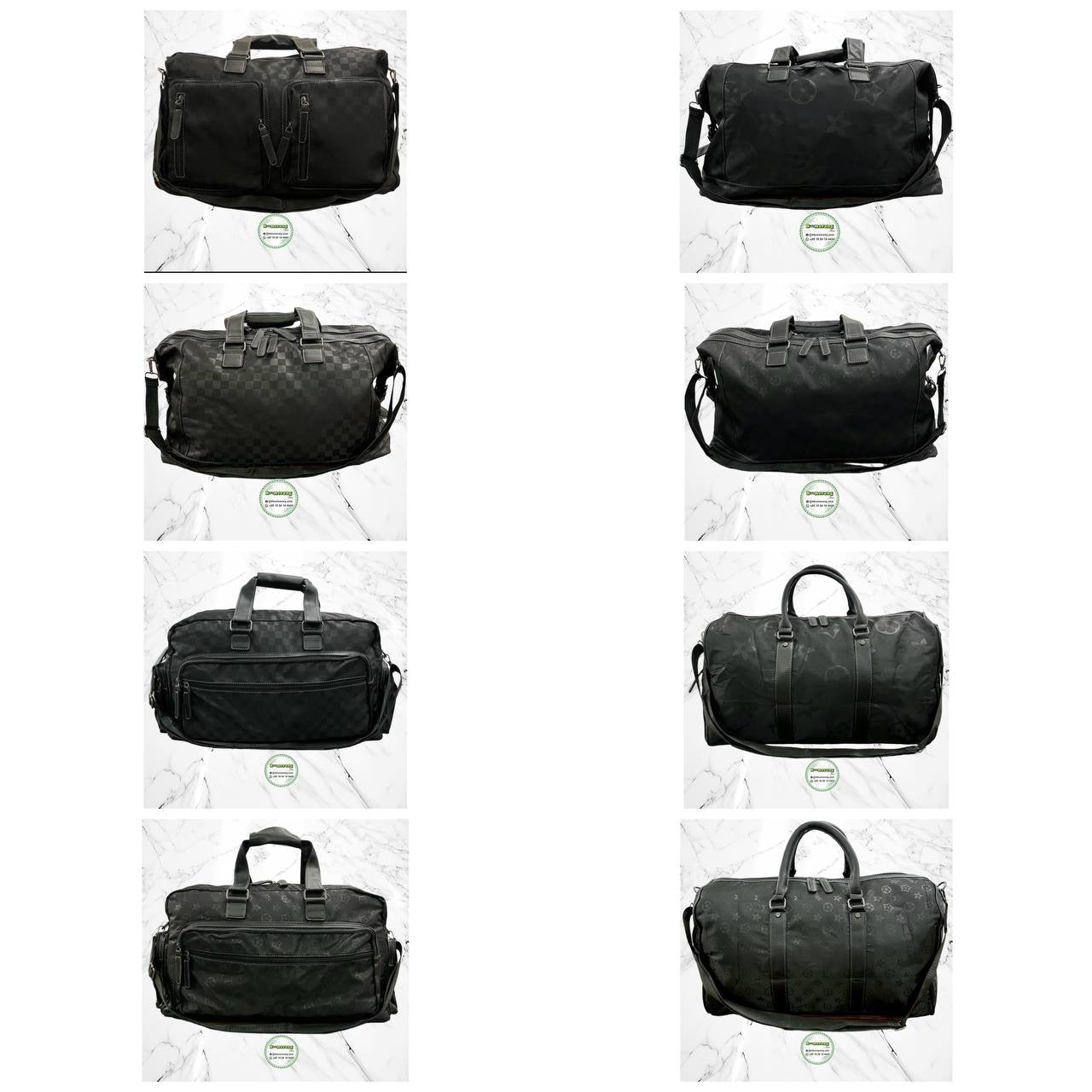 Duffel Waterproof Bags