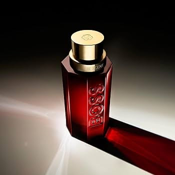 Boss The Scent Elixir For Him 100ml