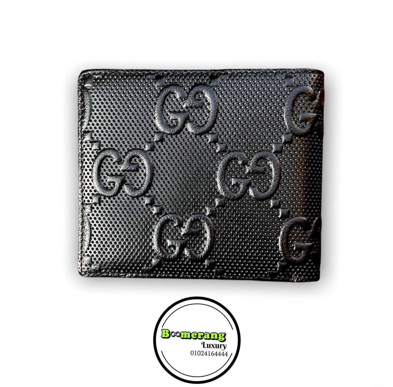 Luxury Wallet