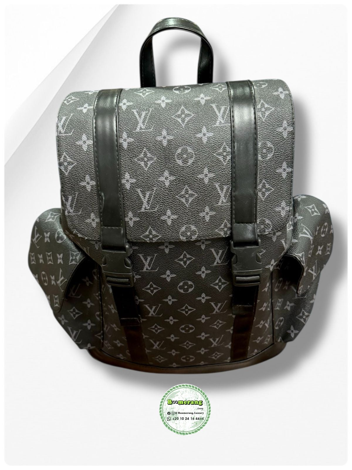 Big Backpack LV