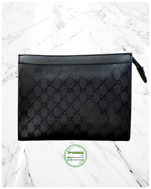 Pochette / Clutch shine Black Bag 🔥