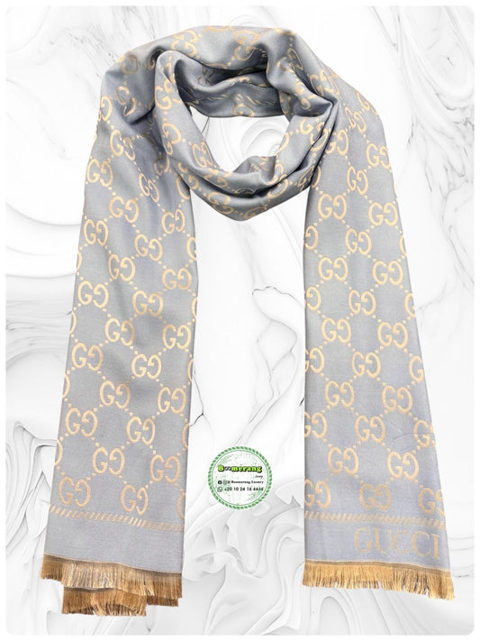 Gucci Scarf