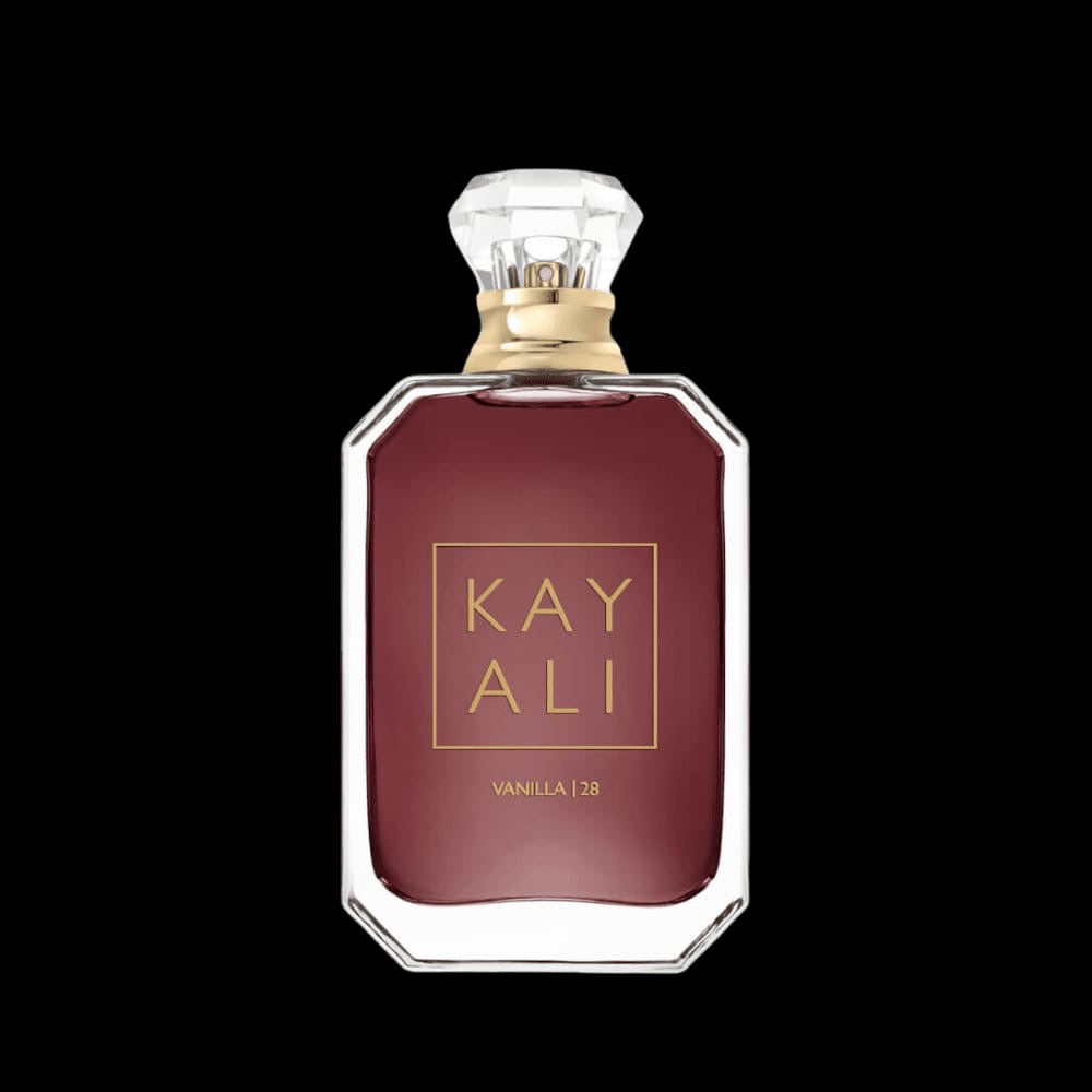 Kayali vanilla 28 100ml