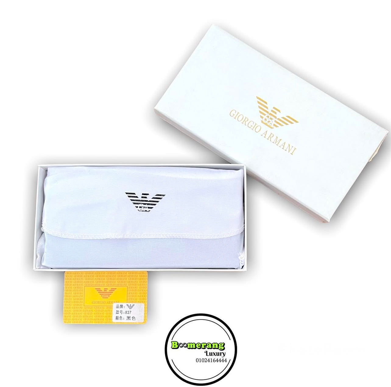 Luxury Wallet 🔥