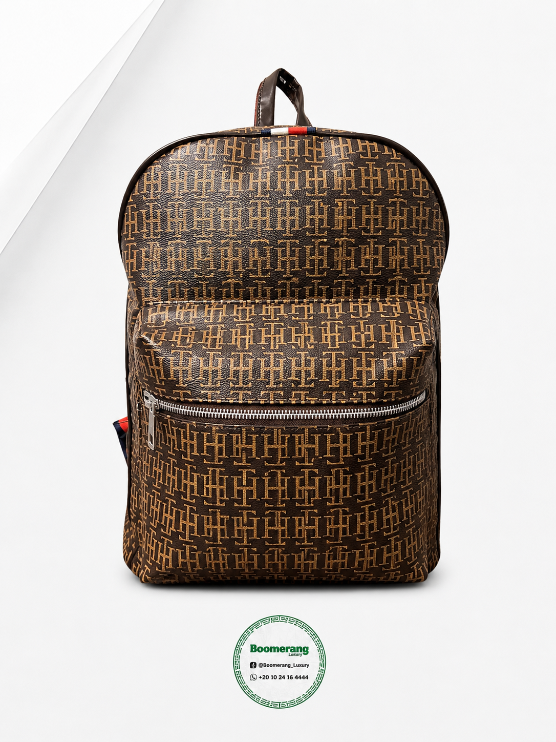 Big Backpack Tommy