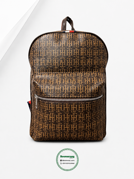 Big Backpack Tommy
