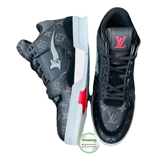 Luxury Sneaker