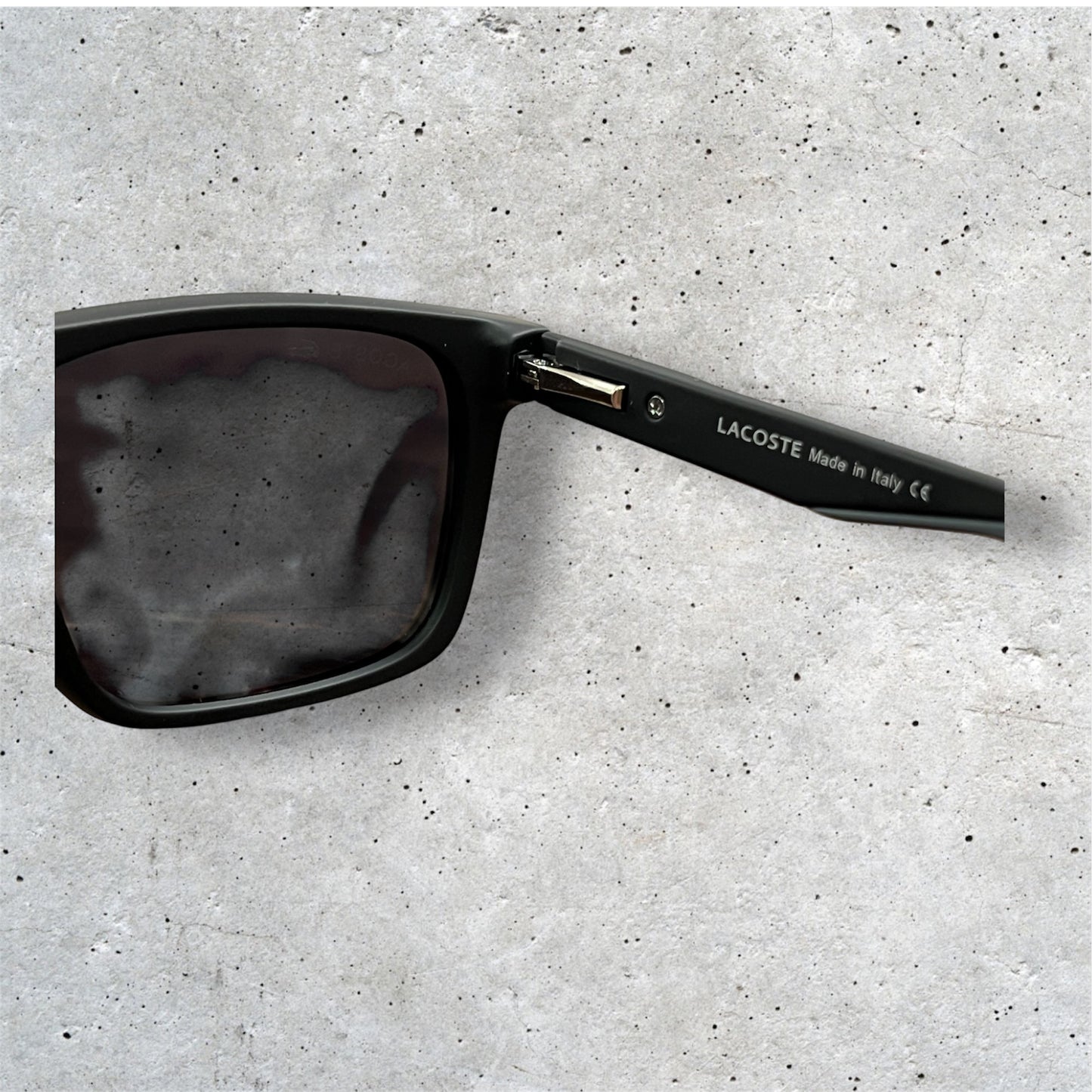 Lacoste sunglasses