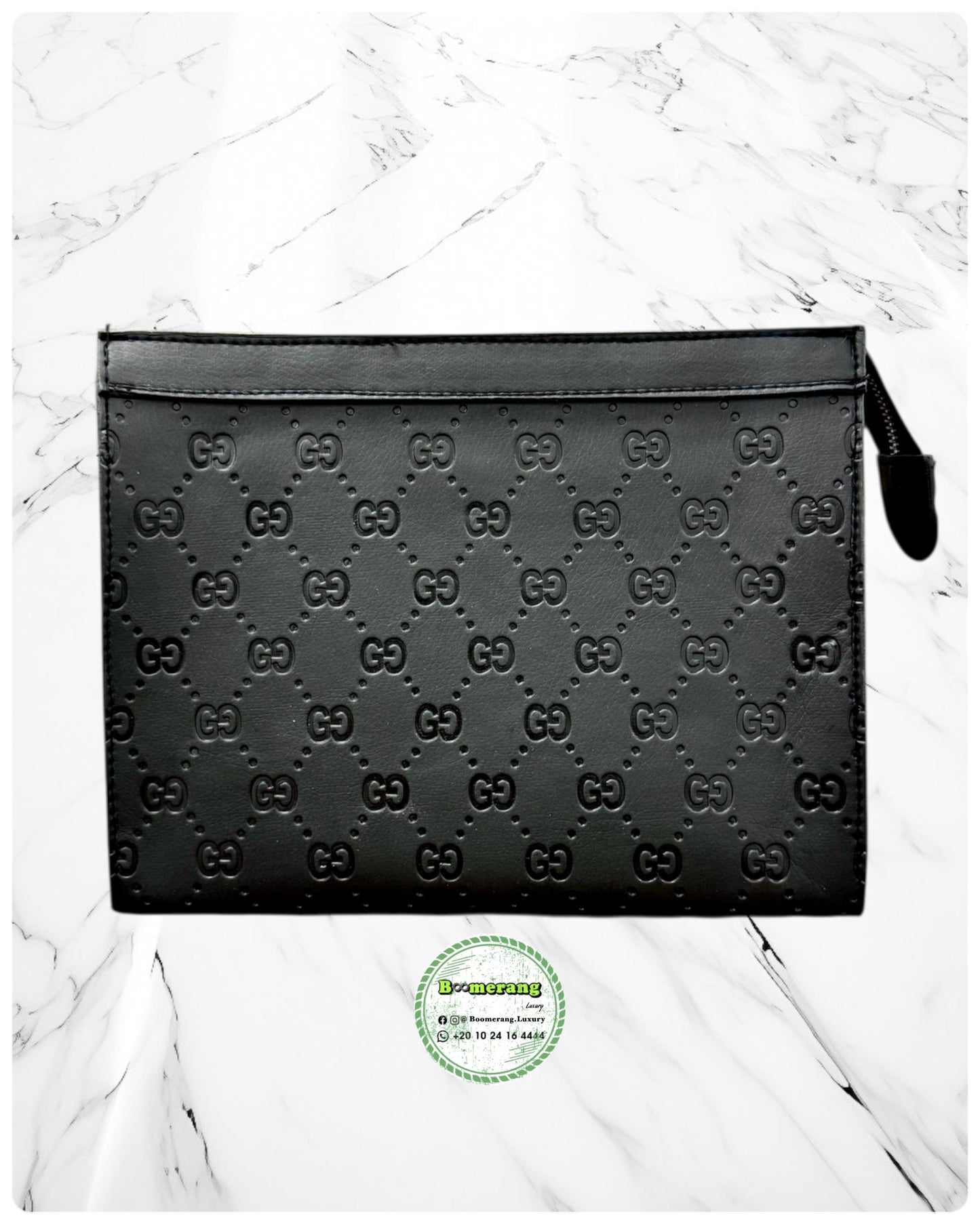 Pochette / Clutch Black Bag 🔥