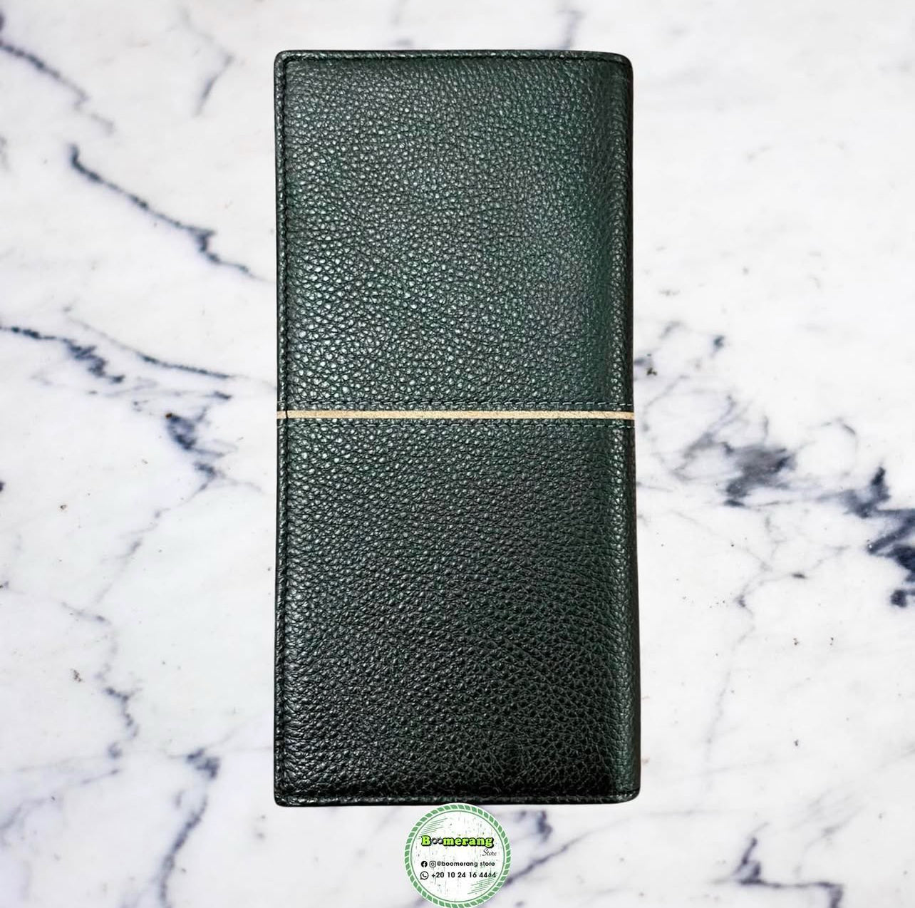 Luxury Wallet