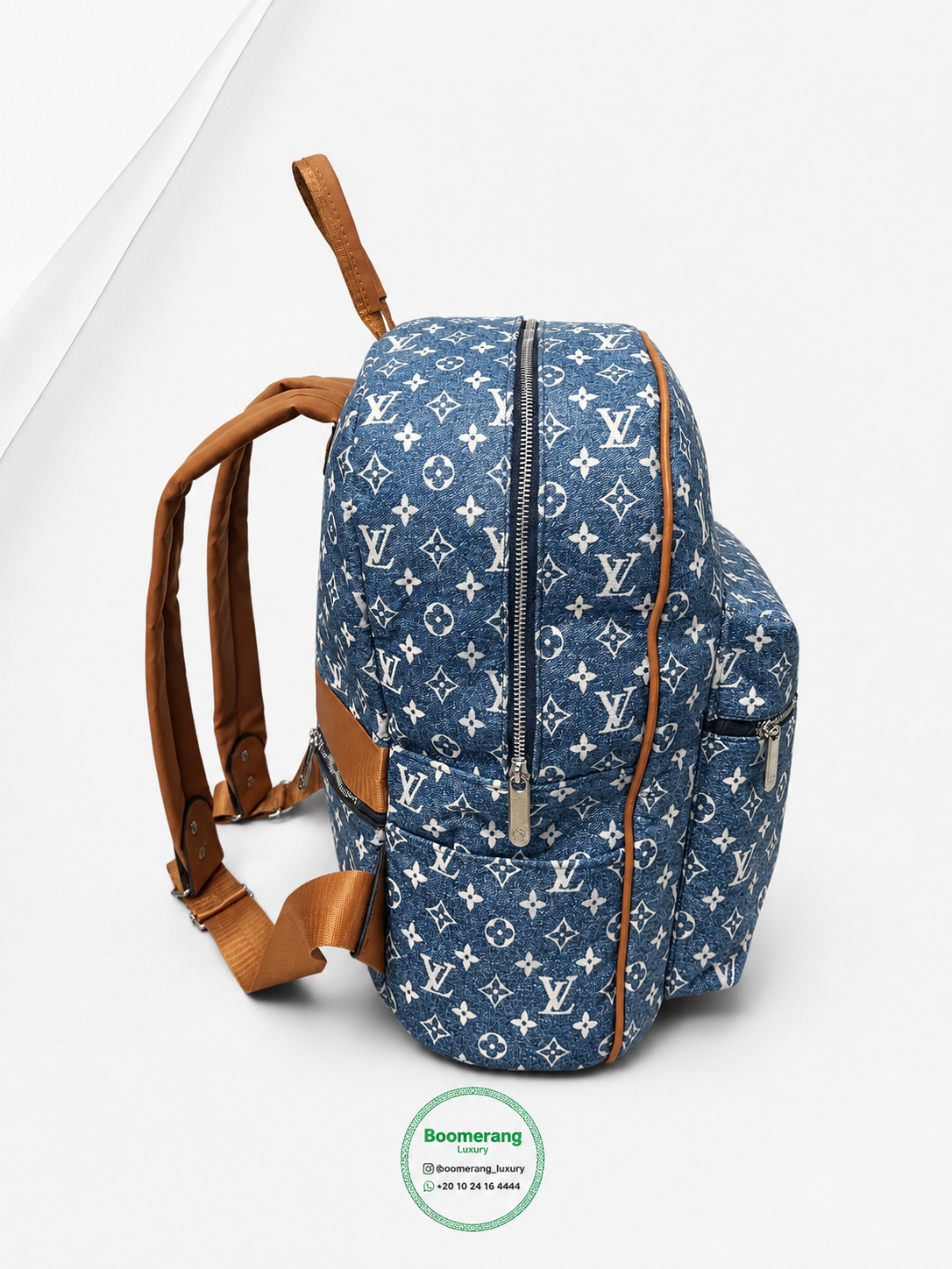 Big Backpack LV