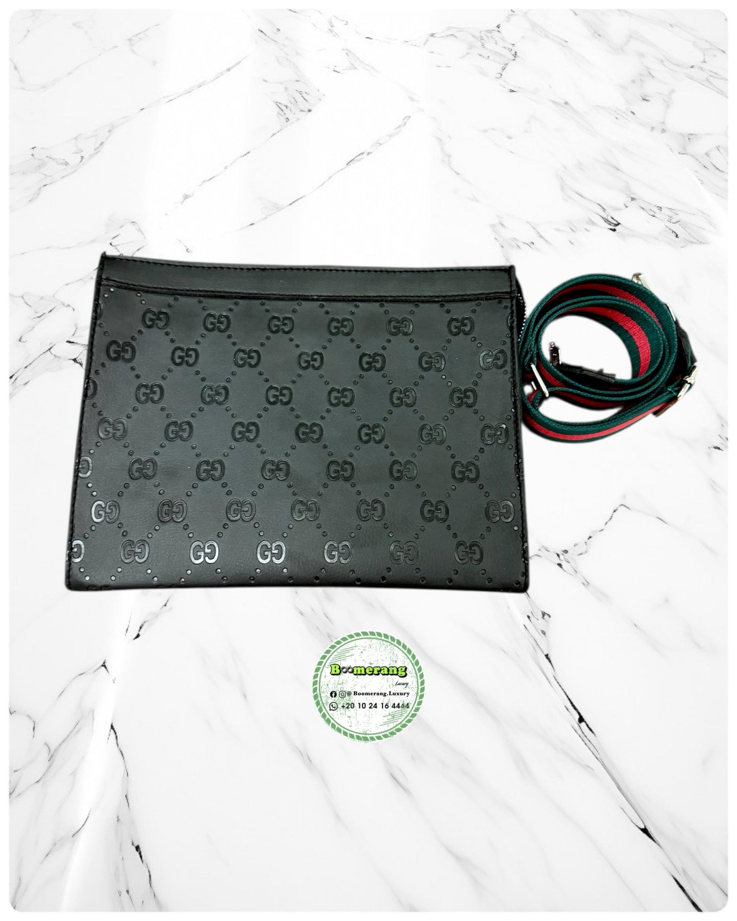Pochette / Clutch Black Bag 🔥