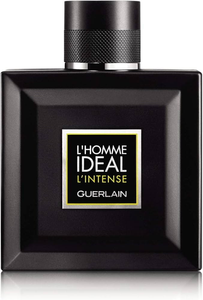 L'HOMME IDEAL INTENSE GUERLAIN EDP for men 100ml