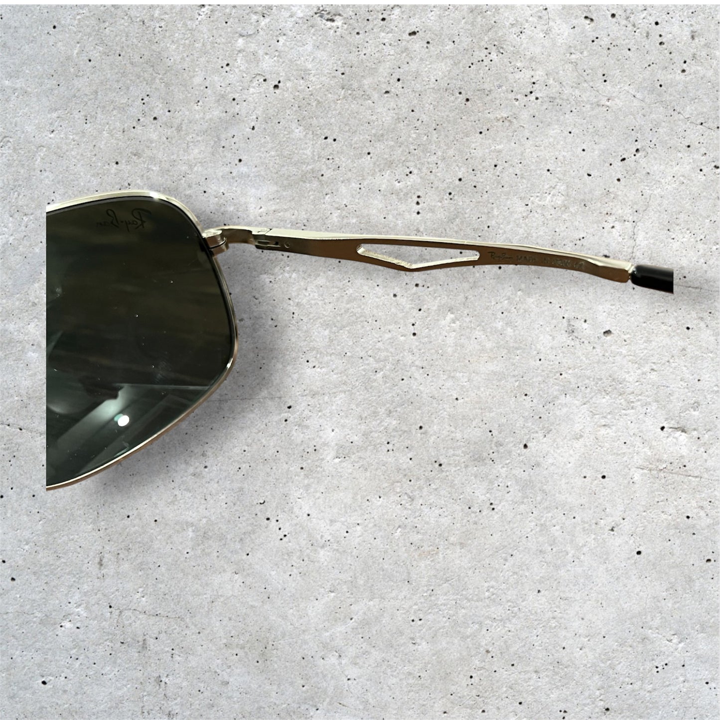 Ray Ban sunglasses