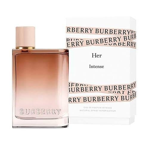 Burberry Her Intense for women 100 ml