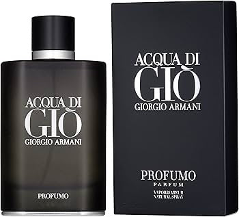 giorgio armani acqua di gio for men 100 ml