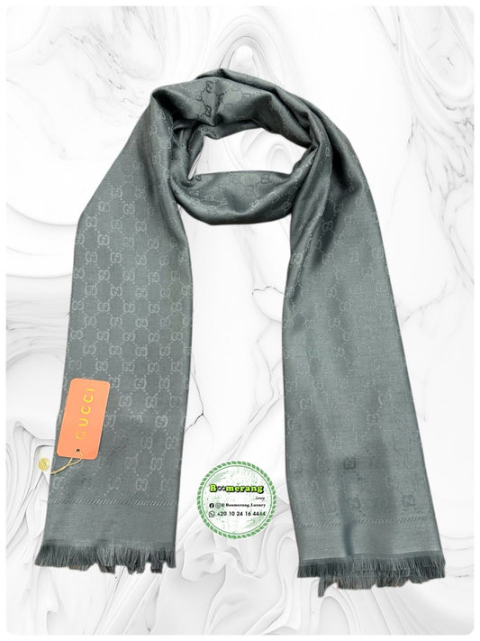 Gucci Scarf