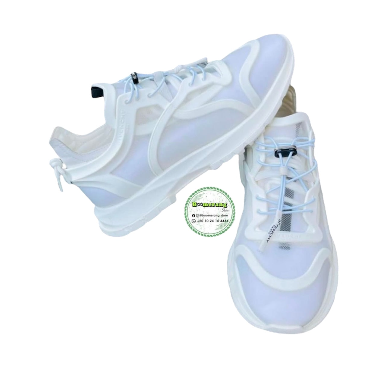 Luxury Sneaker