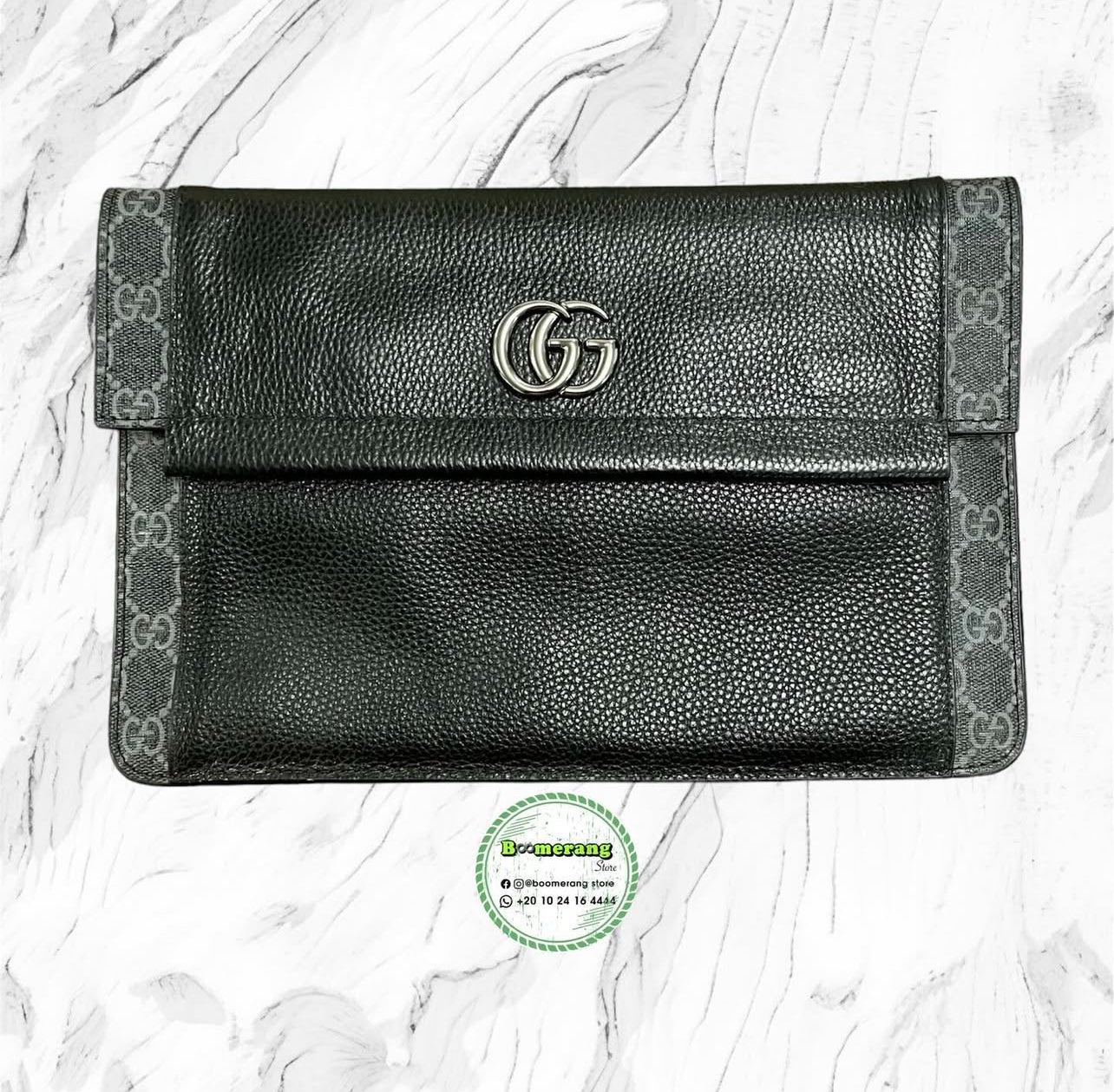 Luxury Pouch/Clutch 🔥