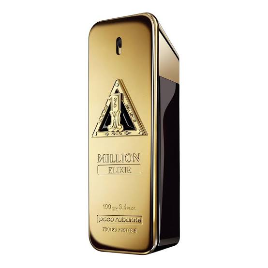 1 Million elixir 100ml