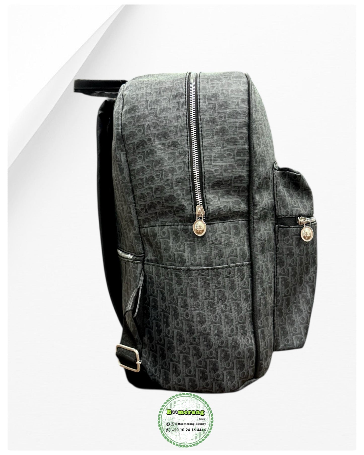 Big Backpack Dior