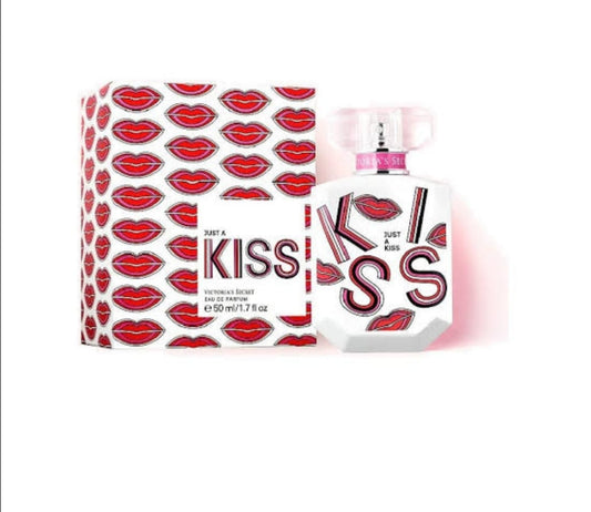 Victoria's Secret Just A Kiss Eau De Parfum 50ml