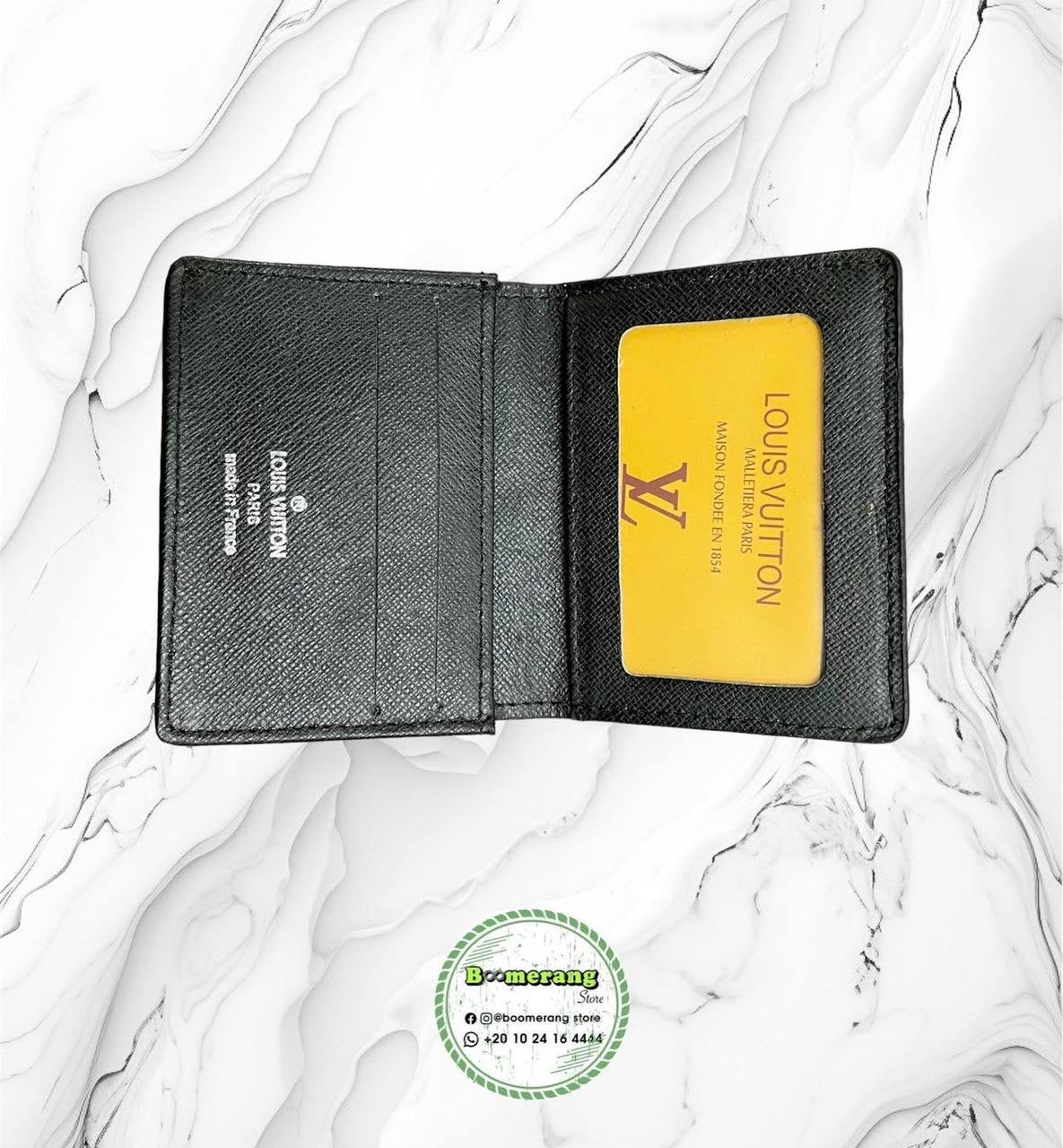 Cardholder/Mini wallet