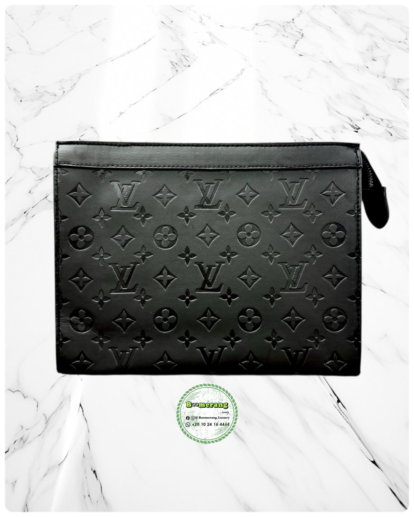 Pochette / Clutch Black Bag 🔥