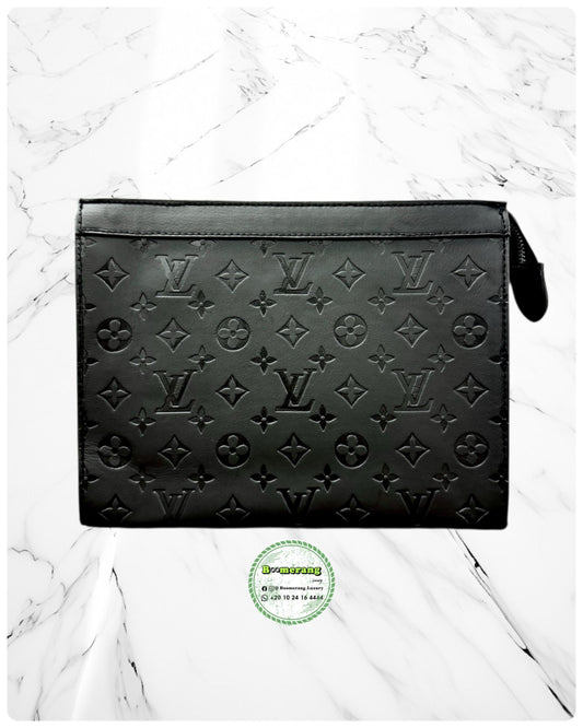 Pochette / Clutch Black Bag 🔥