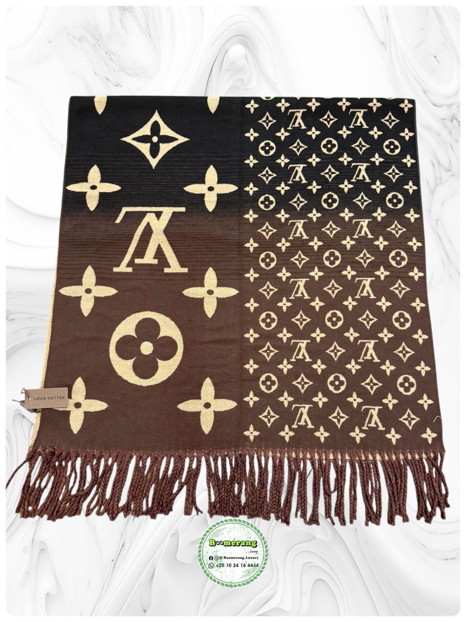 Louis Vuitton Scarf
