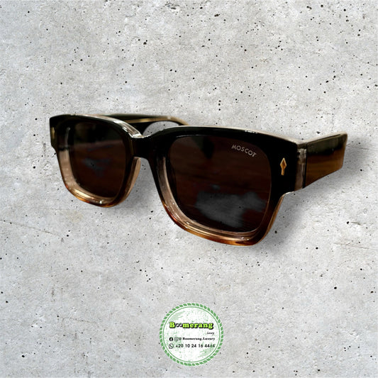 MOSCOT sunglasses