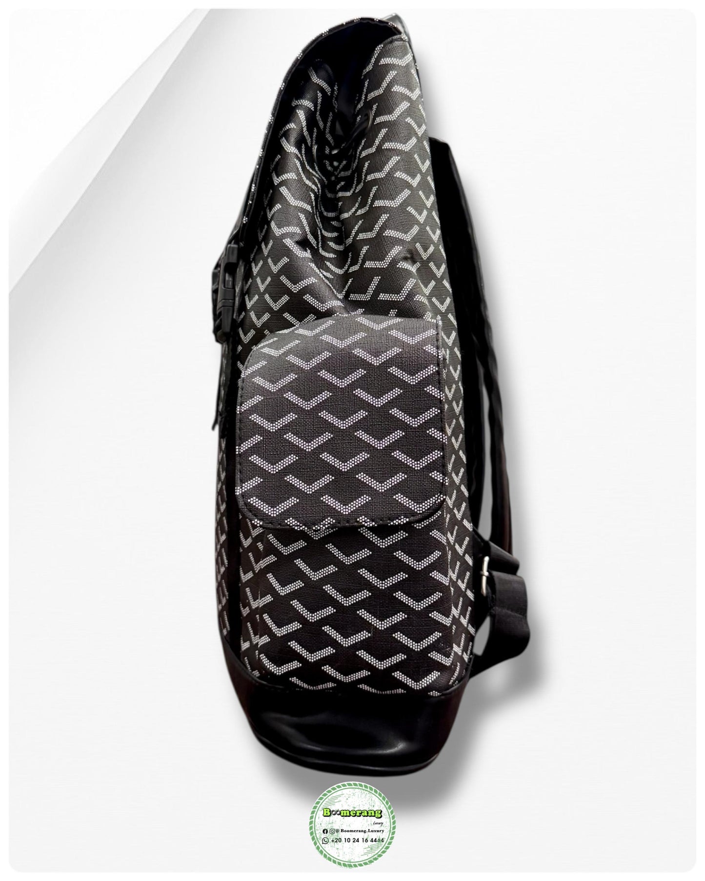 Big Backpack Goyard