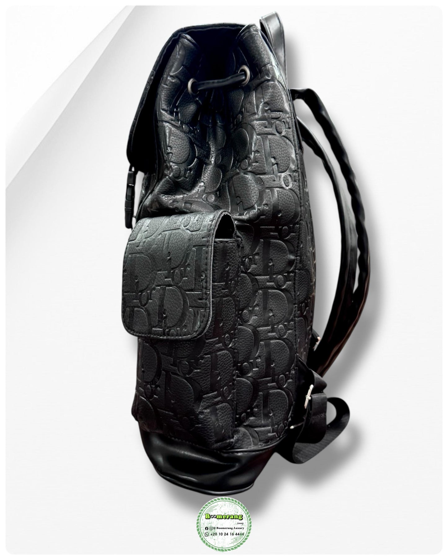 Big Backpack Dior