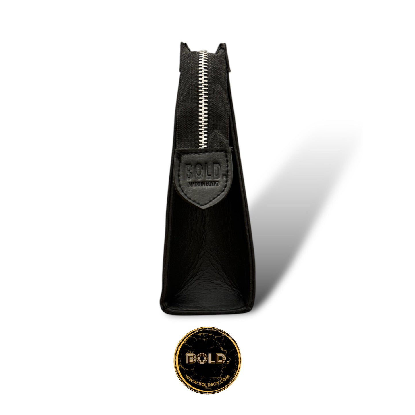 African Tribal Spirit Pouch Bag