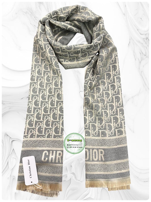 Dior Scarf