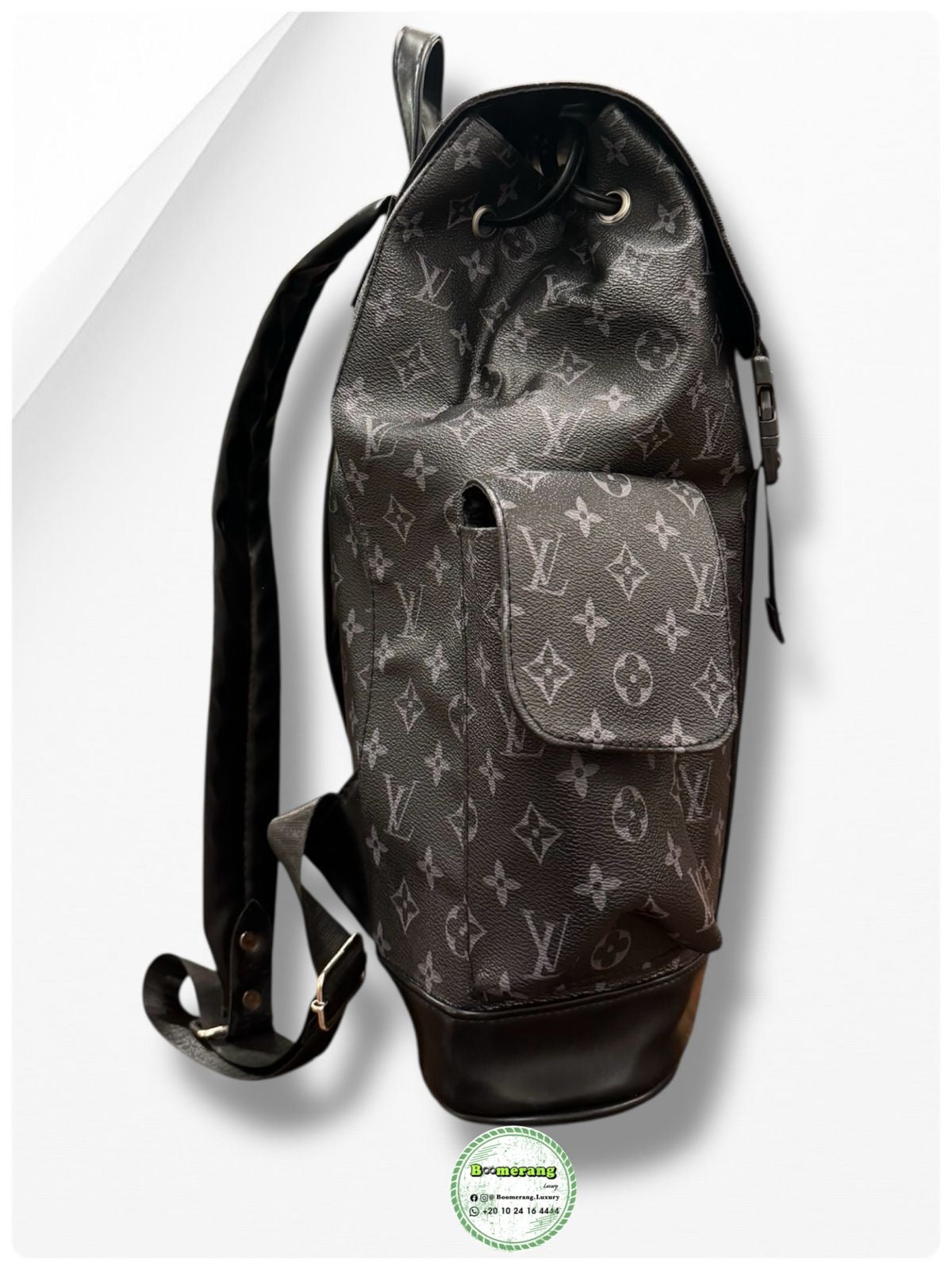 Big Backpack LV