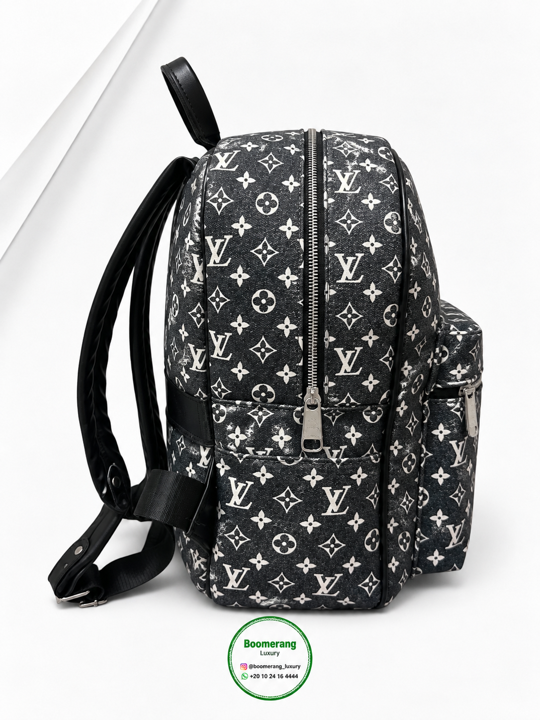 Big Backpack LV