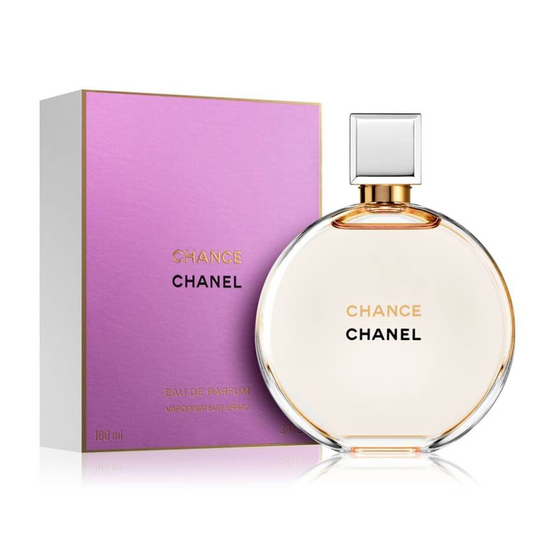 chance chanel perfume for women 100ml