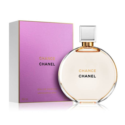 chance chanel perfume for women 100ml