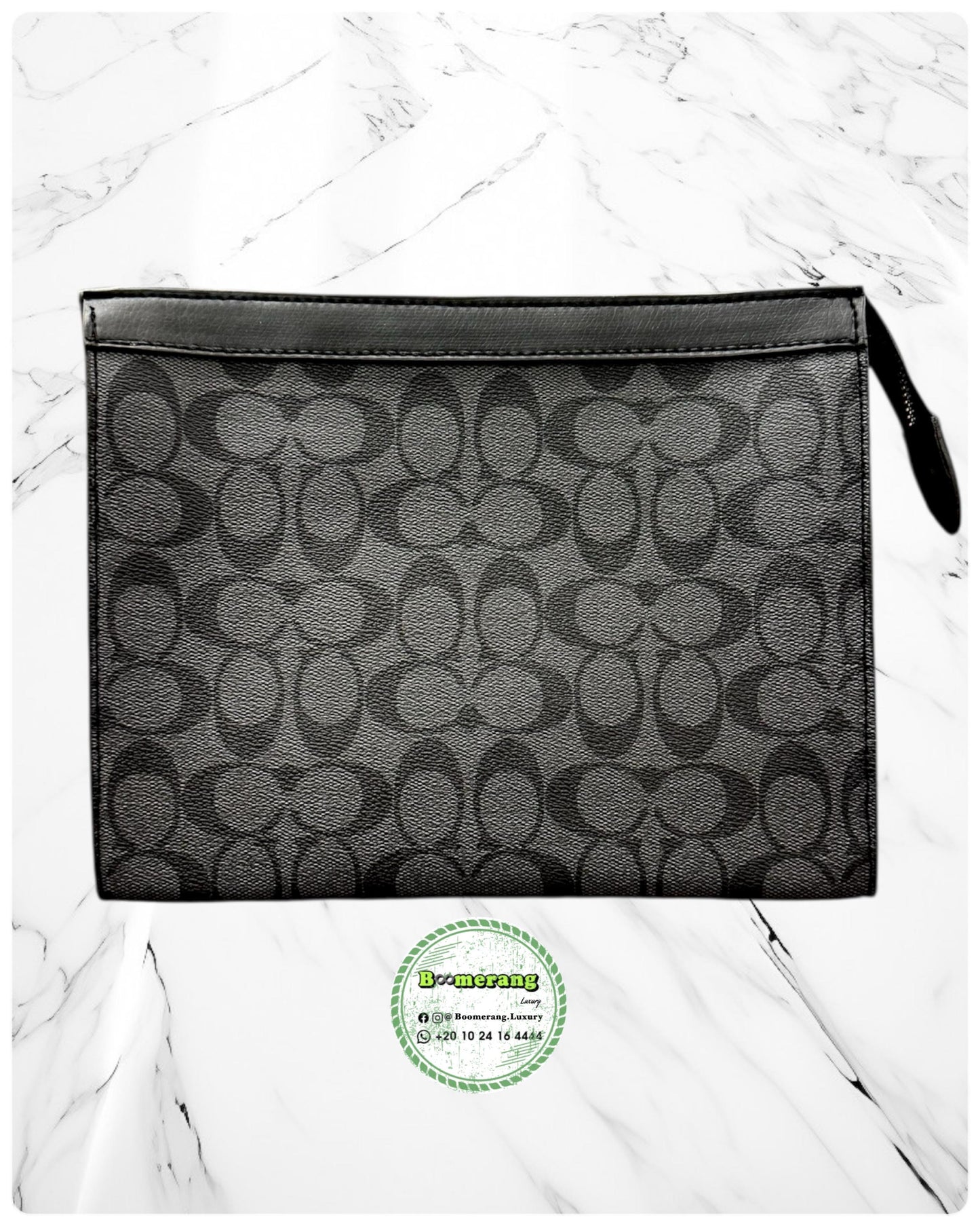 Pochette / Clutch Black Bag 🔥